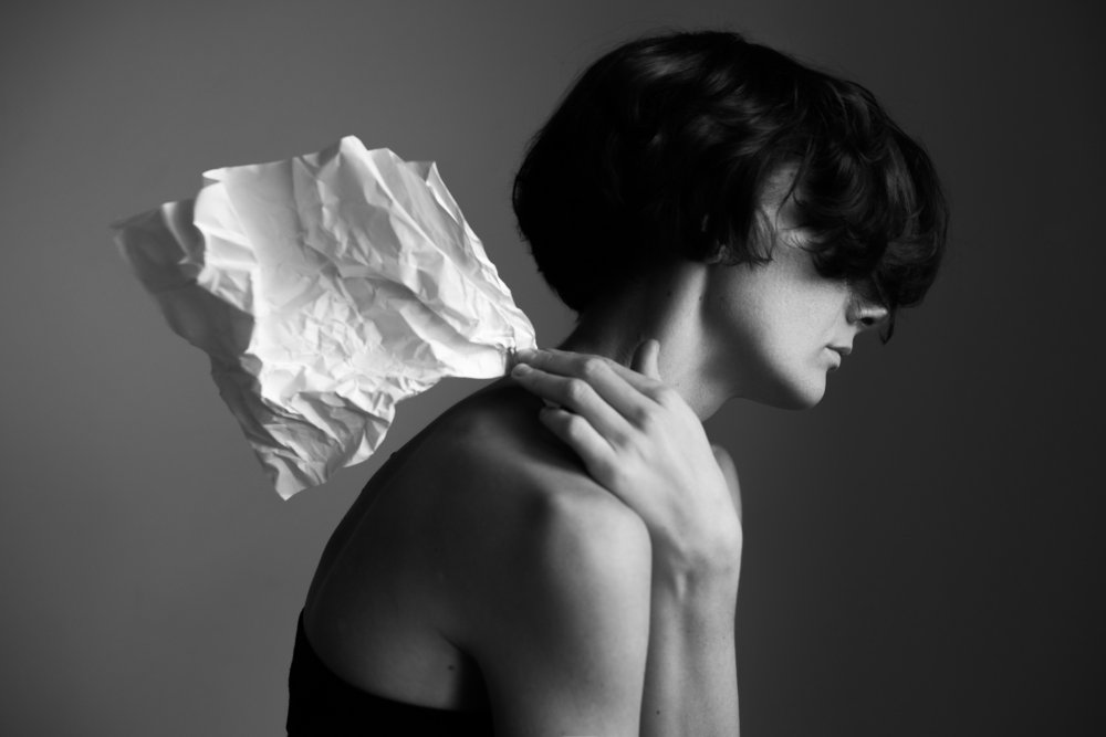 Photograph by Евгения Жос