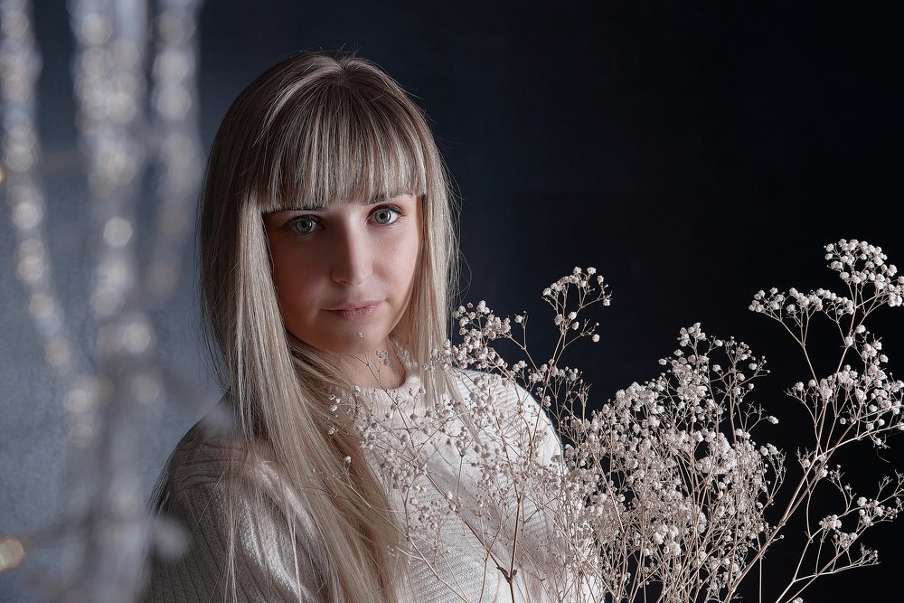 Photograph by Ольга Шибяева