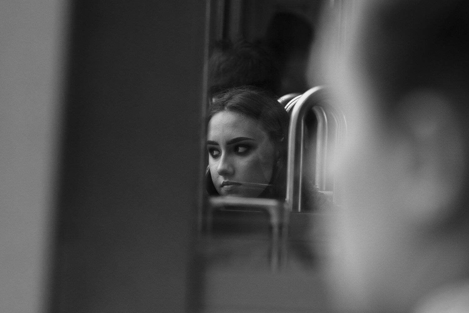 Stranger
