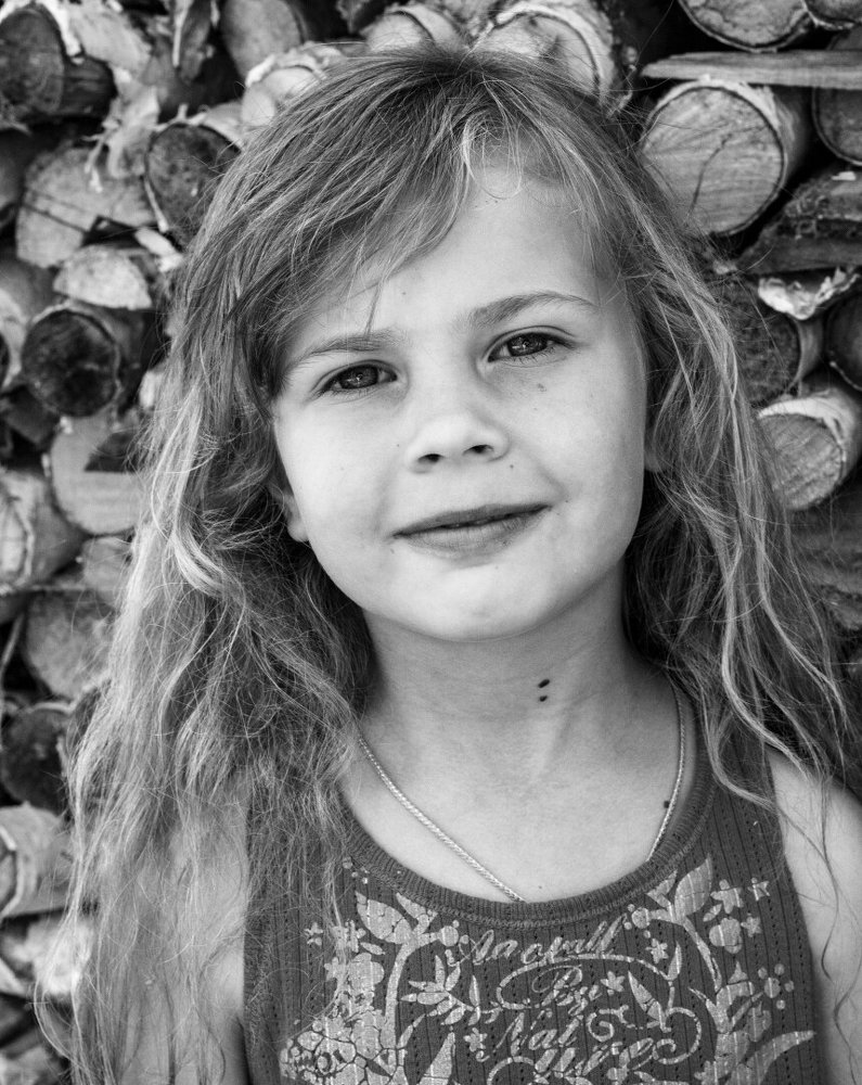 Фотография автора Ольга Забрянская