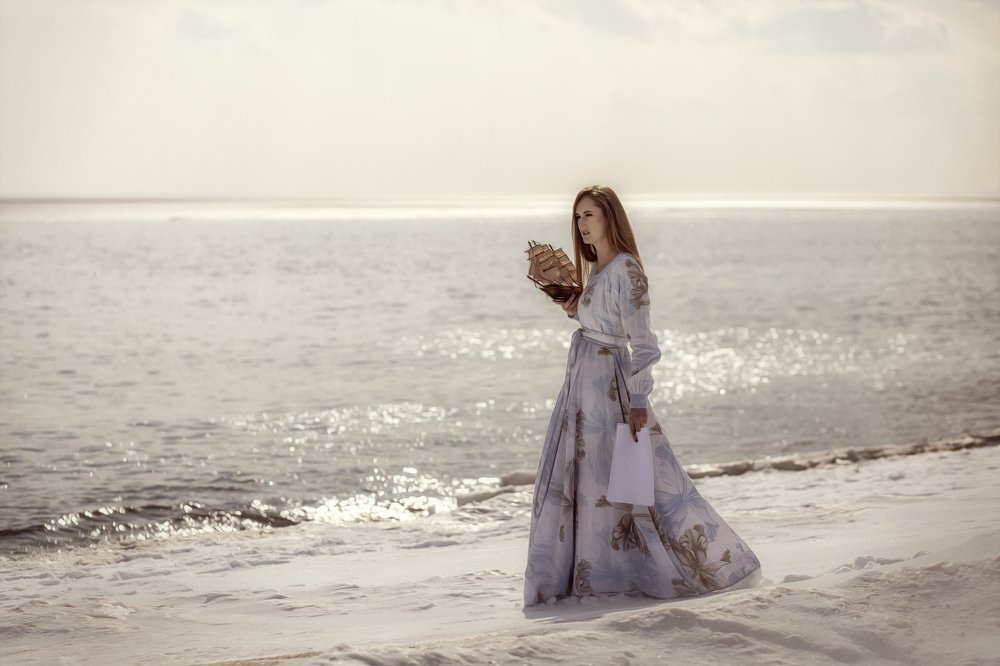 Фотография автора Дмитрий Эбингер