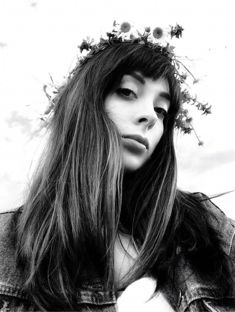 Photograph by Любовь Шаврина