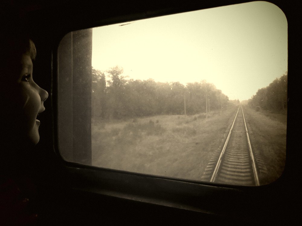 Photograph by Виталий Кощей