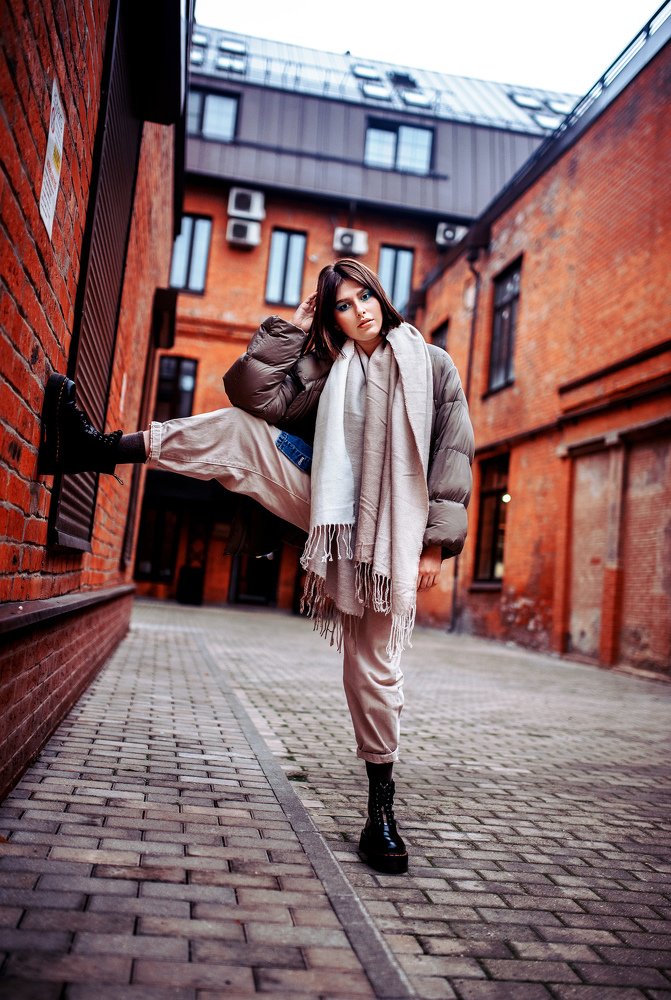 Photograph by Юлия