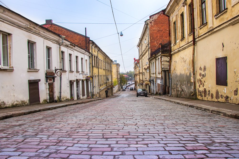 Photograph by Evgeniia Iakimenko