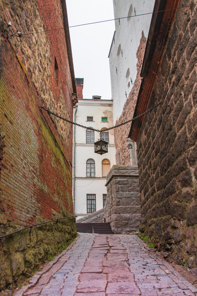 Photograph by Evgeniia Iakimenko