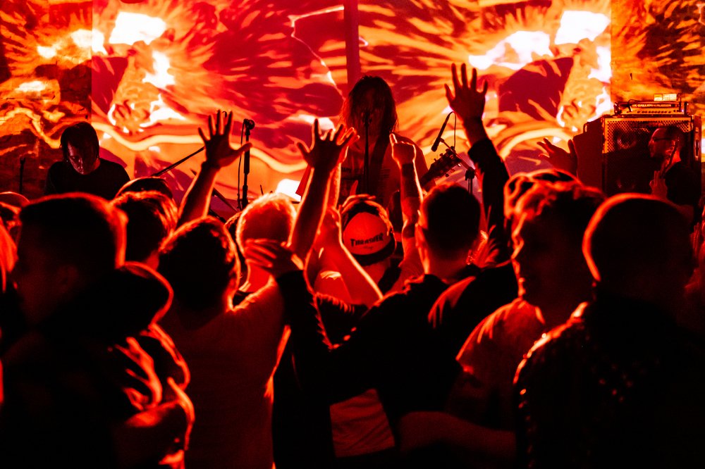 Photograph by Алексей Пирязев