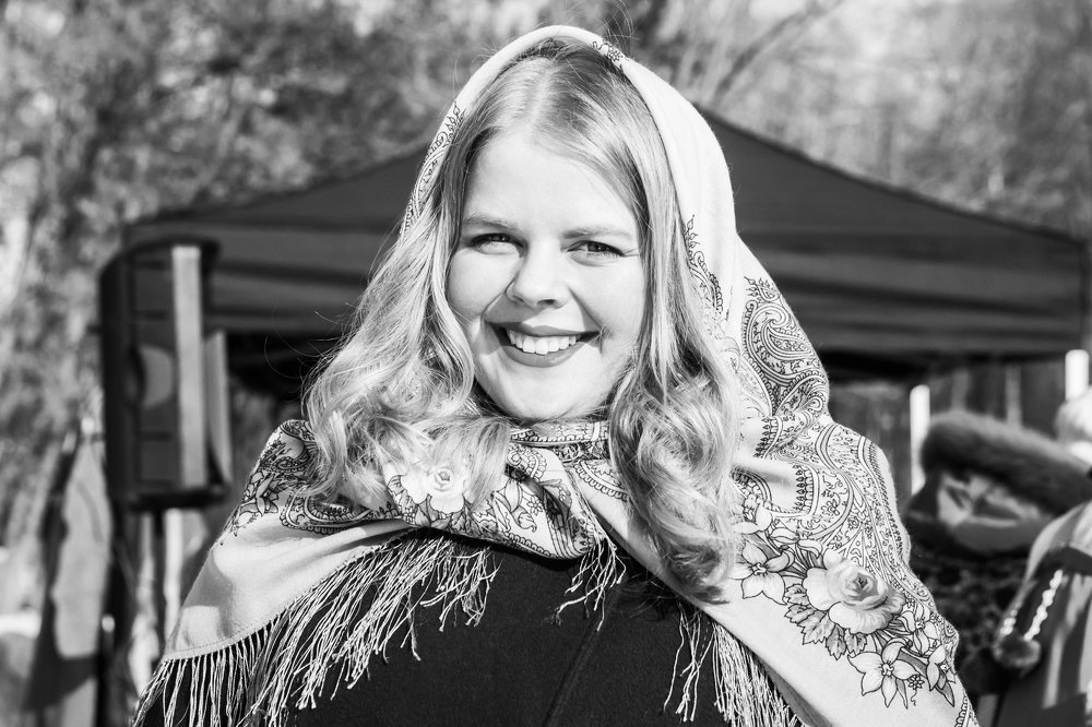 Photograph by Алексей Пирязев