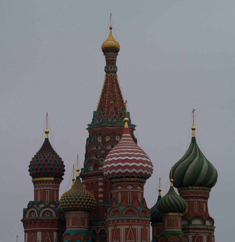 Photograph by Александр Устинов