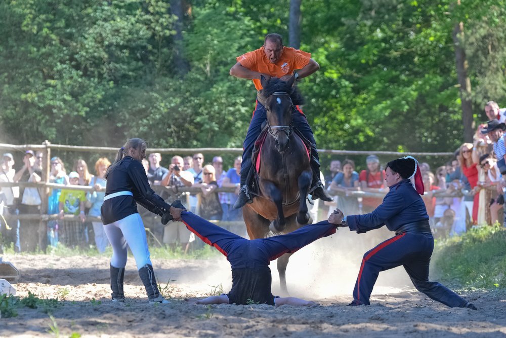 Photograph by Ольга Максимова