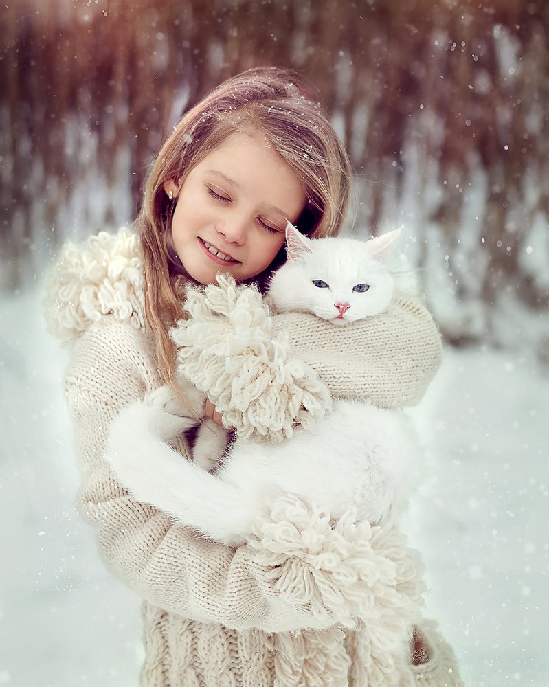 Photograph by Julia Moskovkina