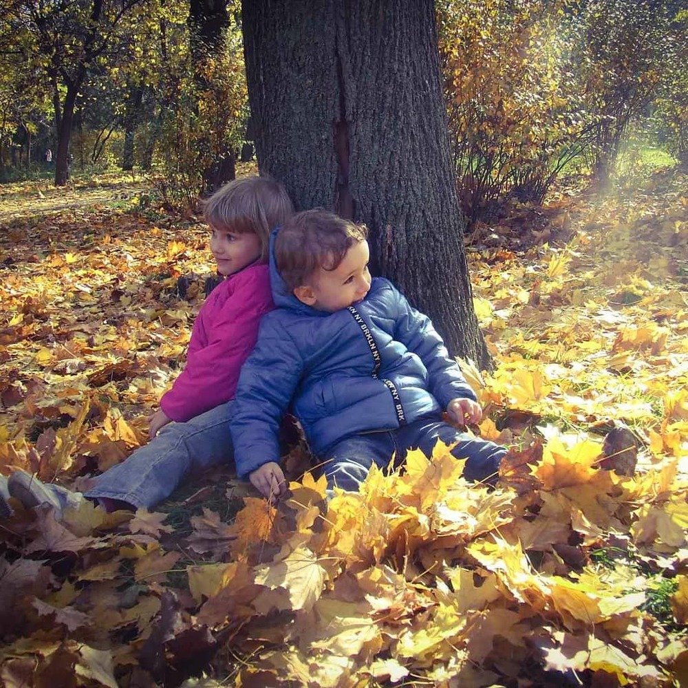 Photograph by Регина Орехова