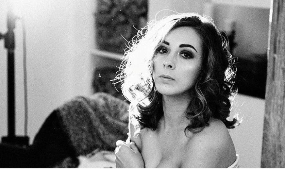 Photograph by Любовь Шаврина