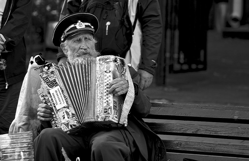 Photograph by Валерий Зарайсько