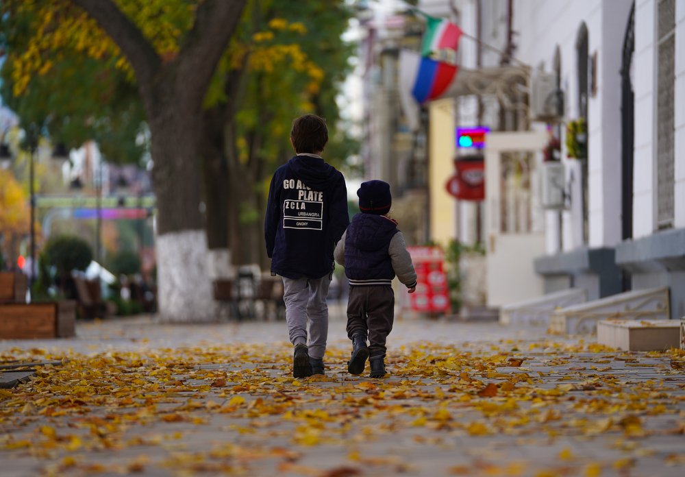 Photograph by Арби Макаев