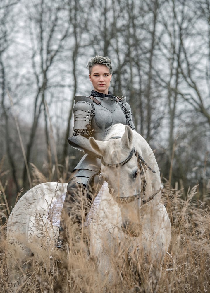 Photograph by Кристина Фарнакеева