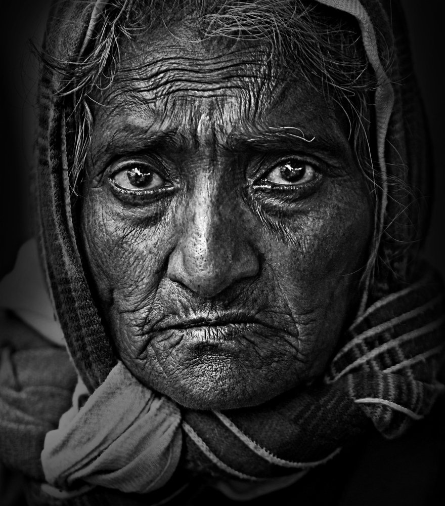 Photograph by Shibram Nag