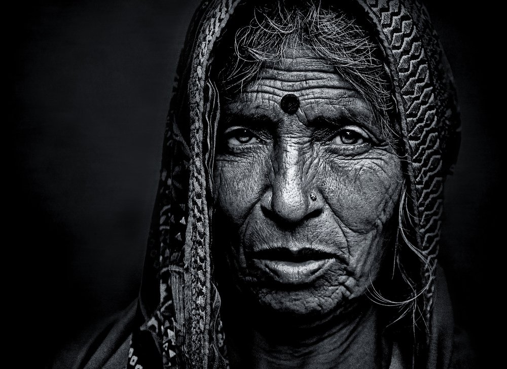 Photograph by Shibram Nag