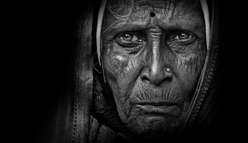 Photograph by Shibram Nag