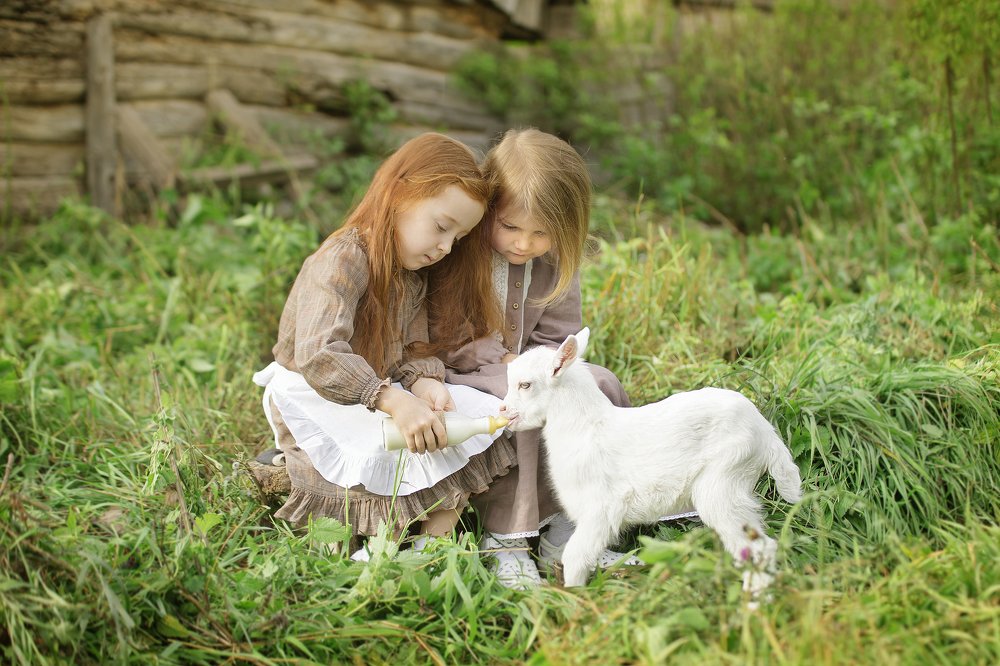 Photograph by Алсу Бикбаева