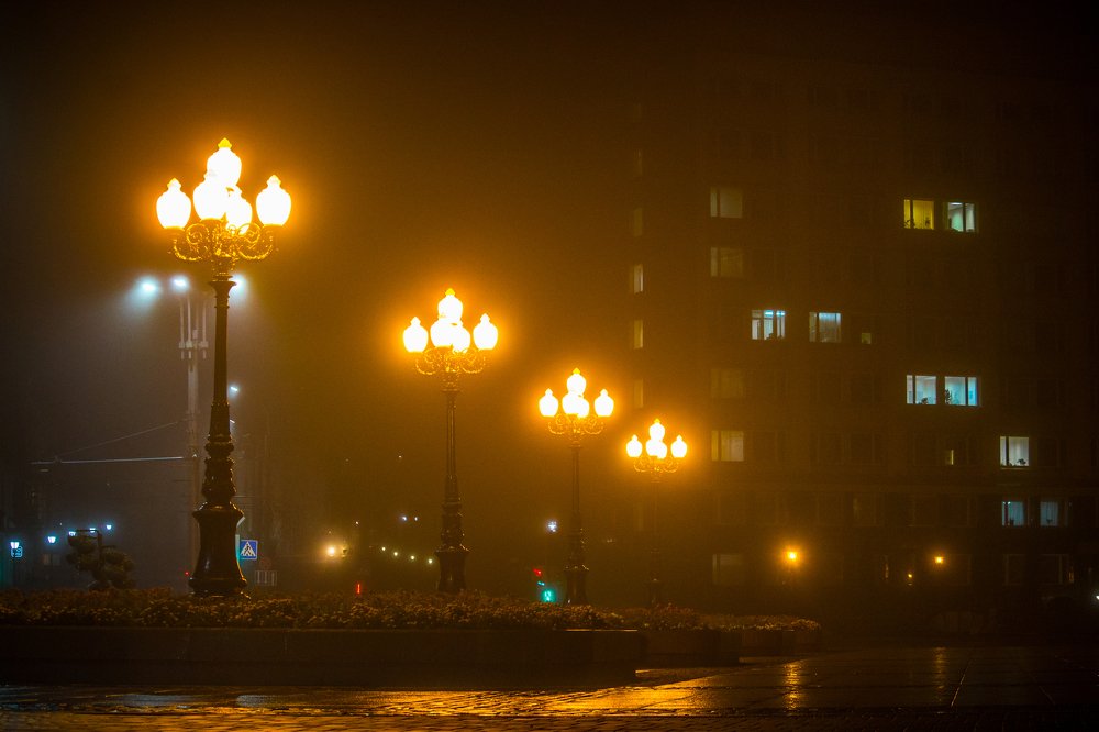 Photograph by Алексей Алексейчик