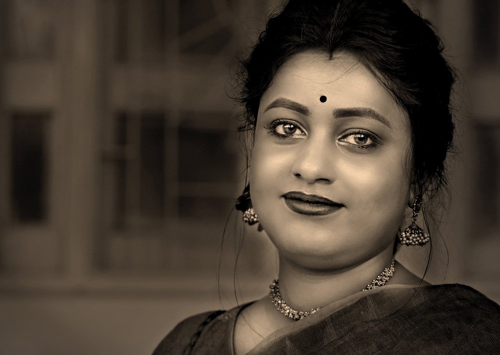 Photograph by Shibram Nag