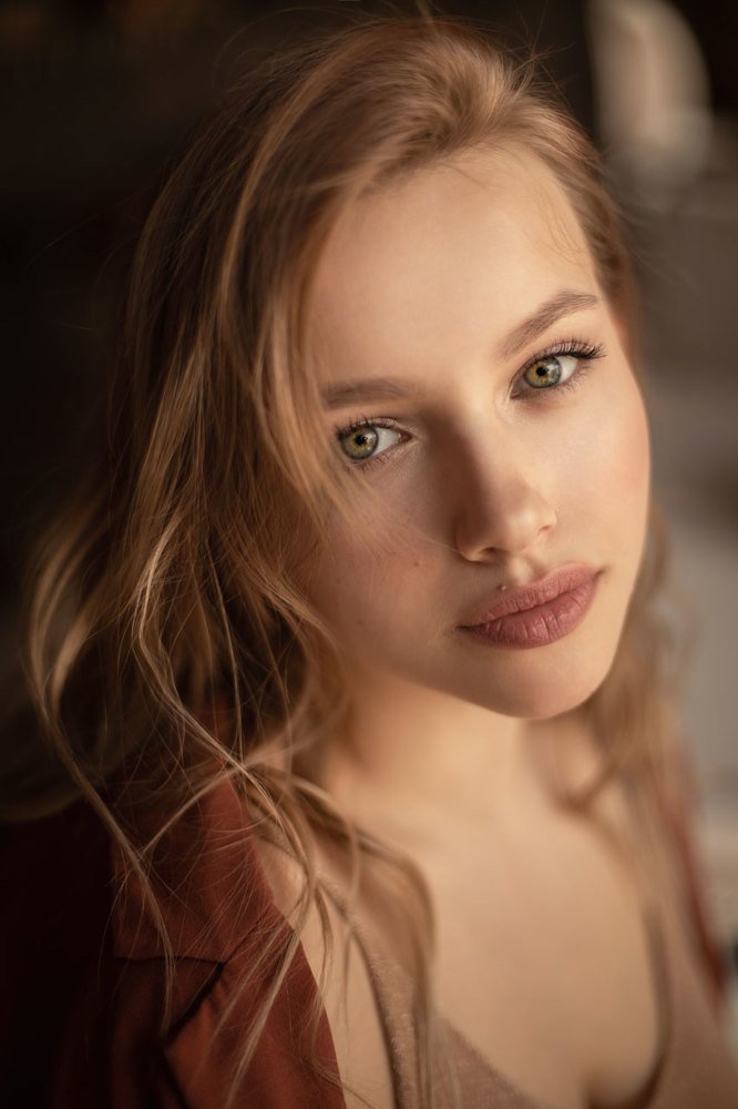 Photograph by Екатерина Лебедева