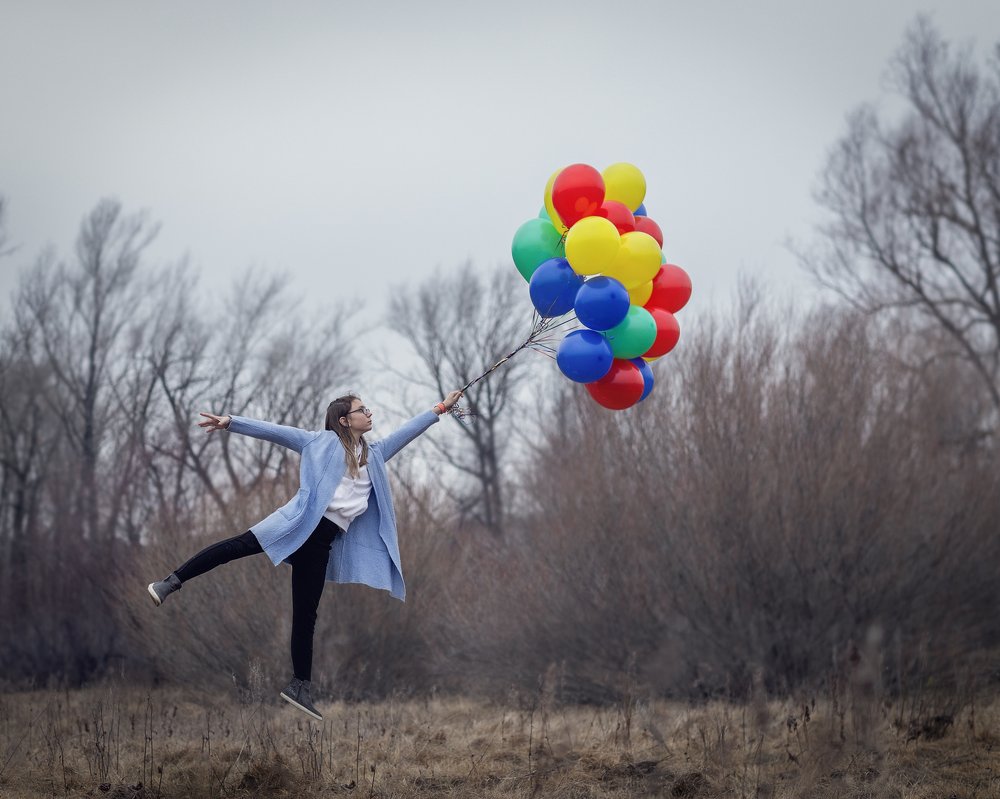 Photograph by Evgeny Dobychin