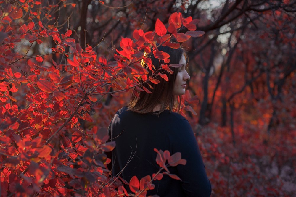 Photograph by Мария Погорелова