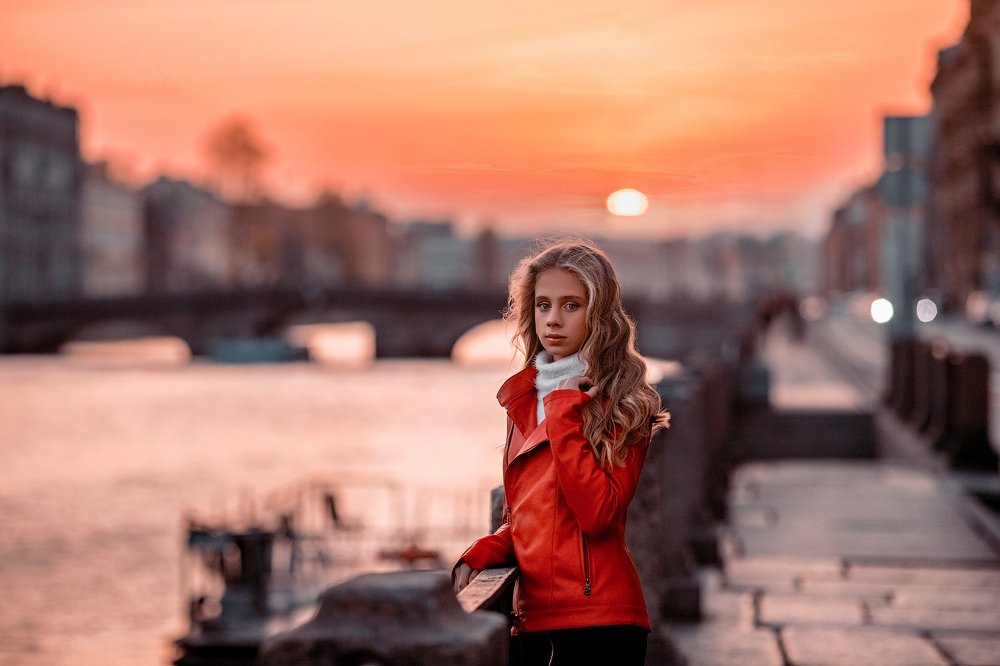 Photograph by Любовь Парфенова