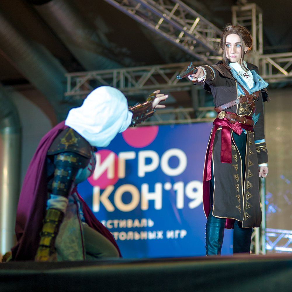 Photograph by Александр Либков