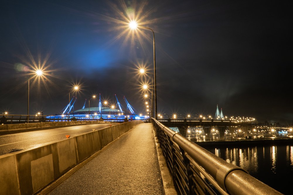 Photograph by Наталья Буракова