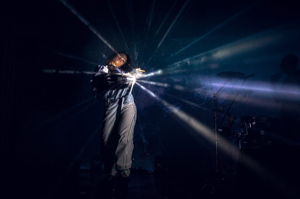 Photograph by Алексей Алексейчик