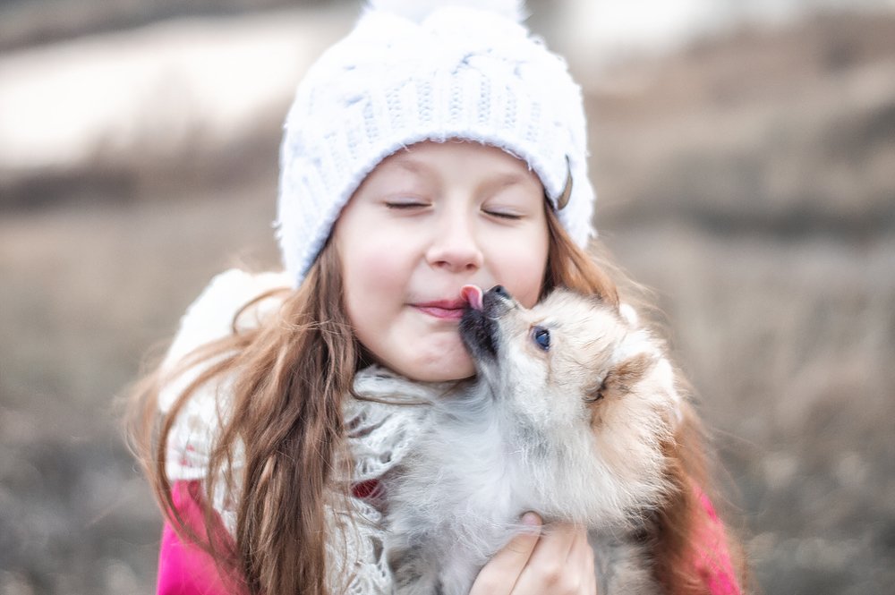 Photograph by Анна Яблоновская