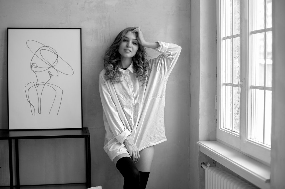 Photograph by Анастасия Шаехова