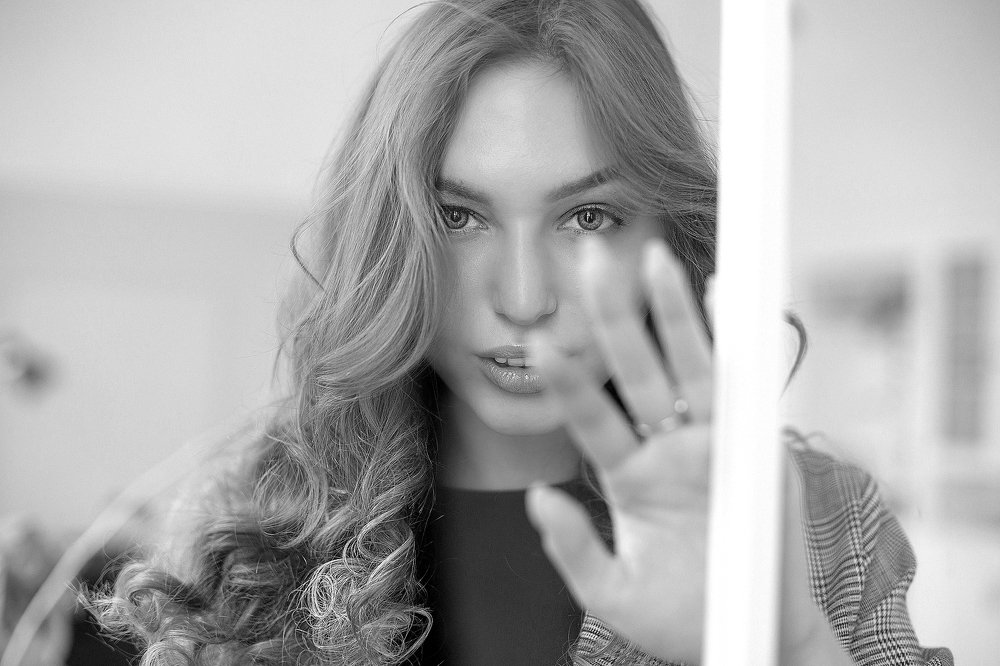 Photograph by Анастасия Шаехова