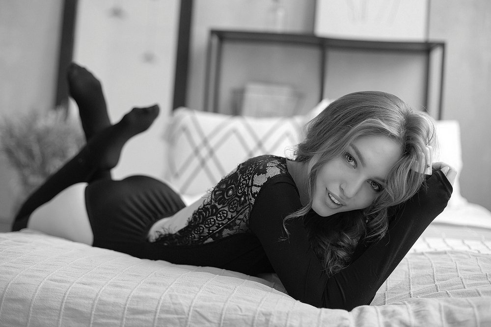 Photograph by Анастасия Шаехова