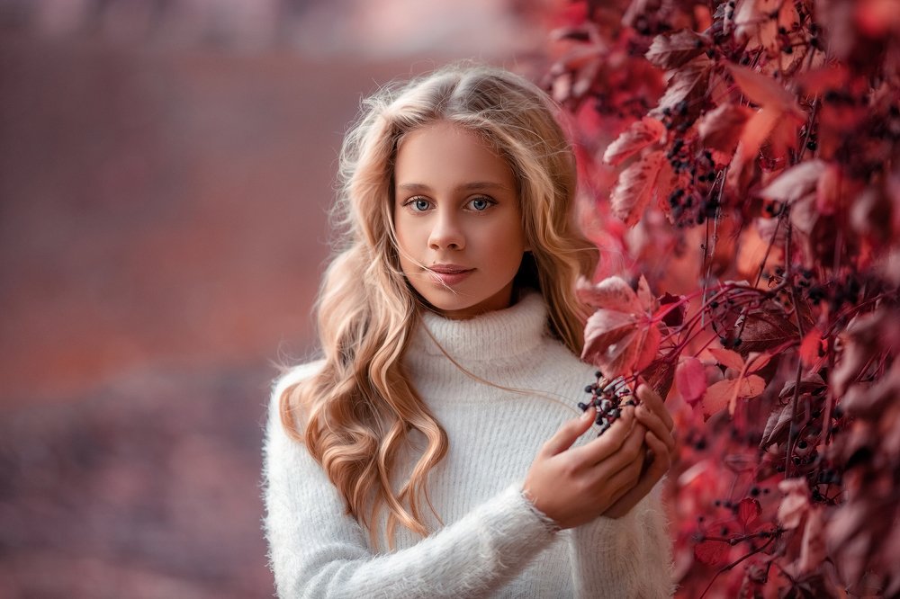 Photograph by Любовь Парфенова