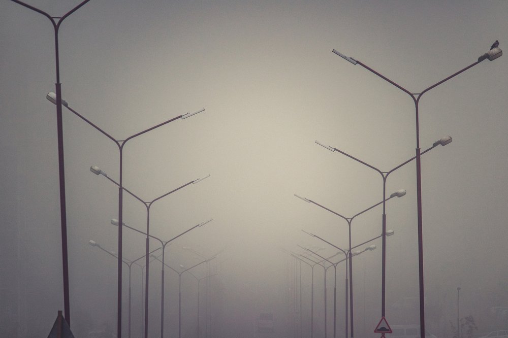 Photograph by Алексей Алексейчик