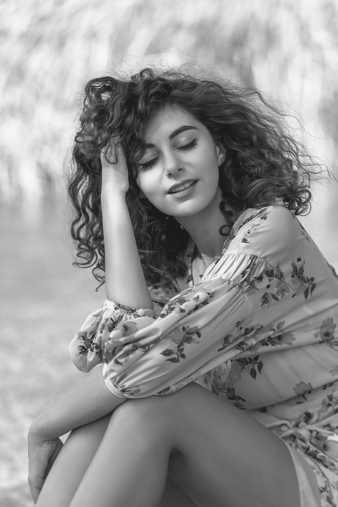 Photograph by Izabela Czarnecka