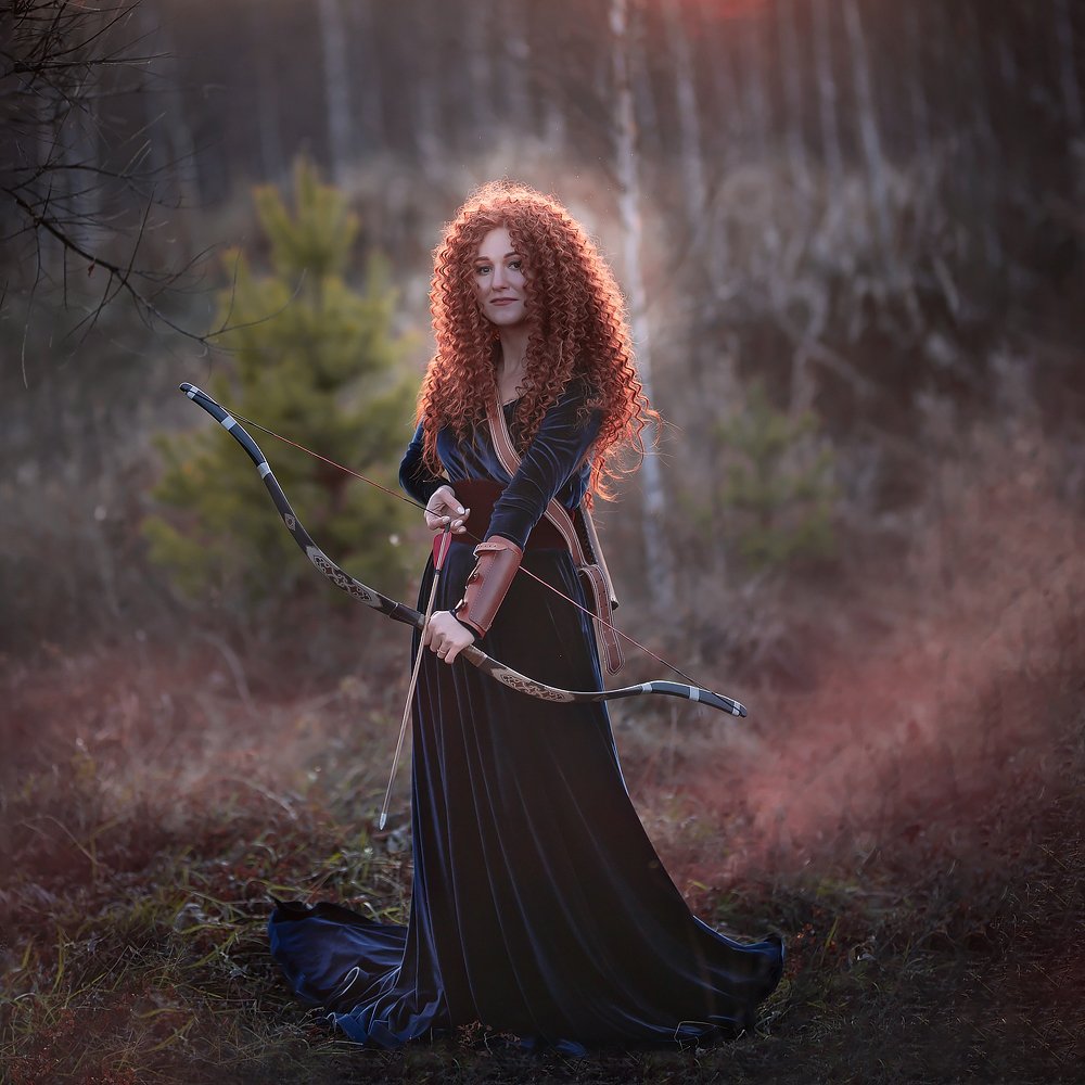 Photograph by Швецова Мария