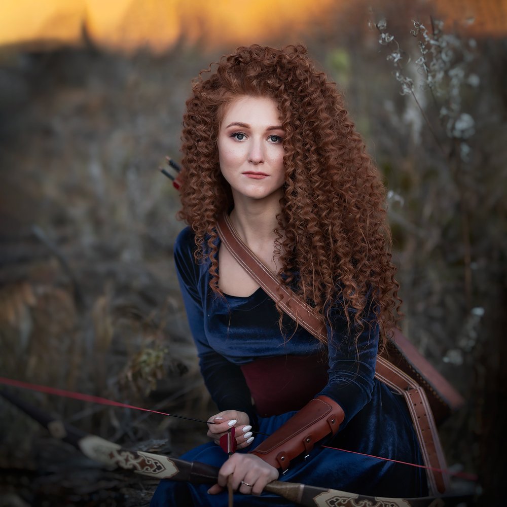 Photograph by Швецова Мария