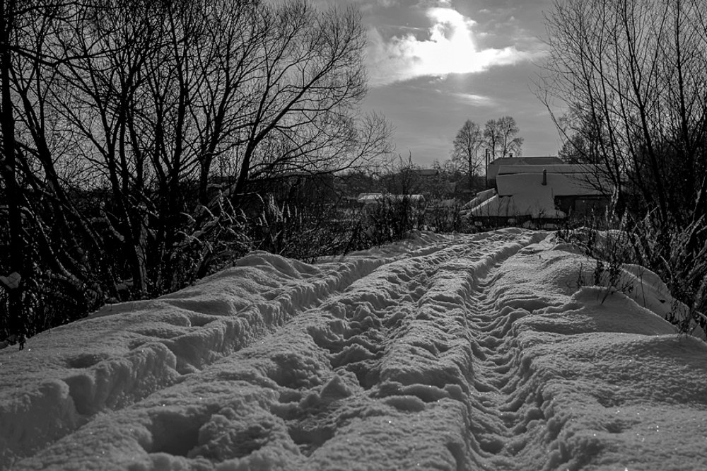 Photograph by Юрий Маслов