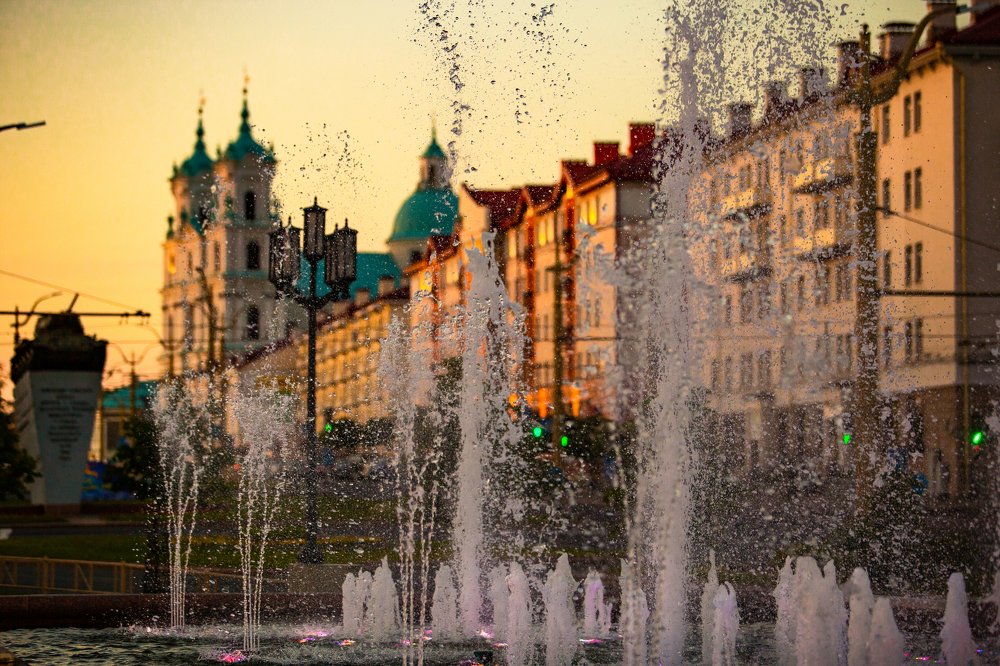 Photograph by Алексей Алексейчик