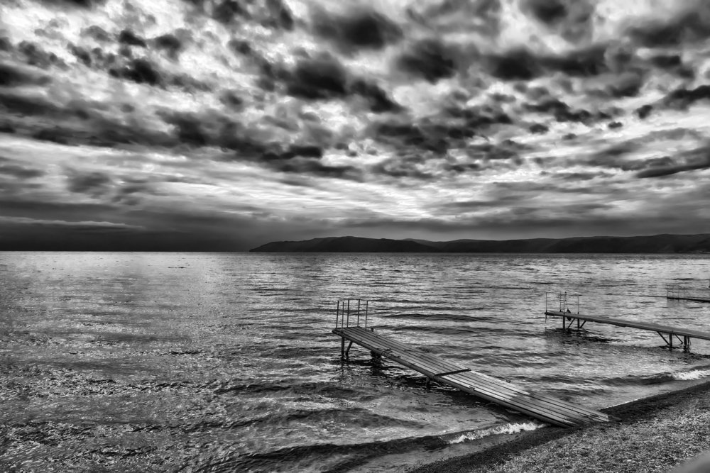 Photograph by Анна Кривицкая