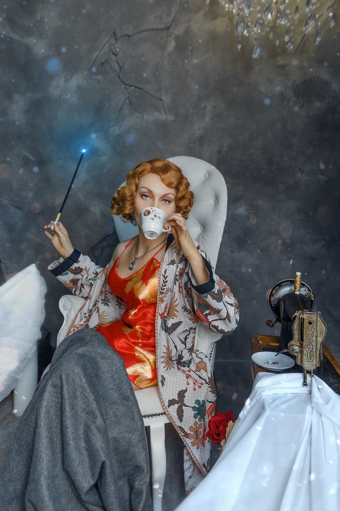 Photograph by Анна Пашко