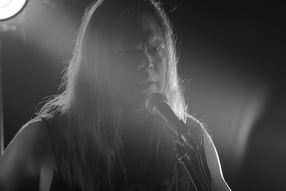 Photograph by Aljona Tsausova