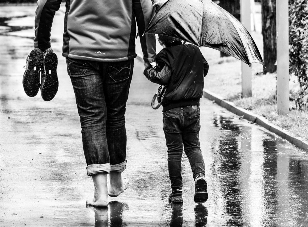 Photograph by Polina Sharapova