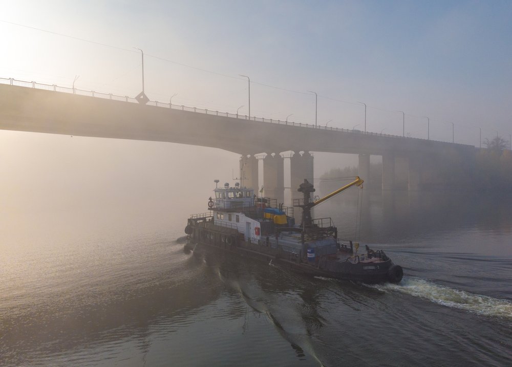 Photograph by Александр Колбасин