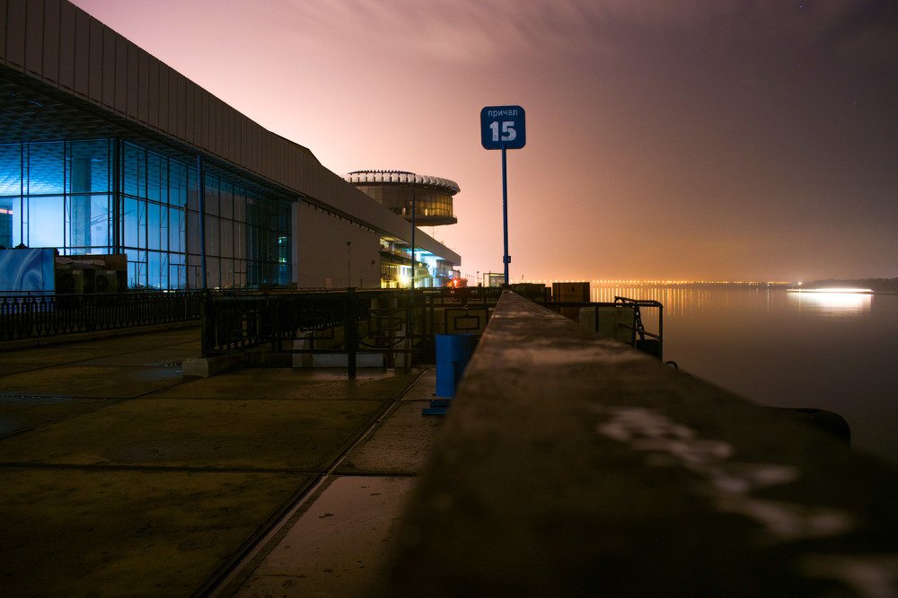 Photograph by Владимир Сиволапов